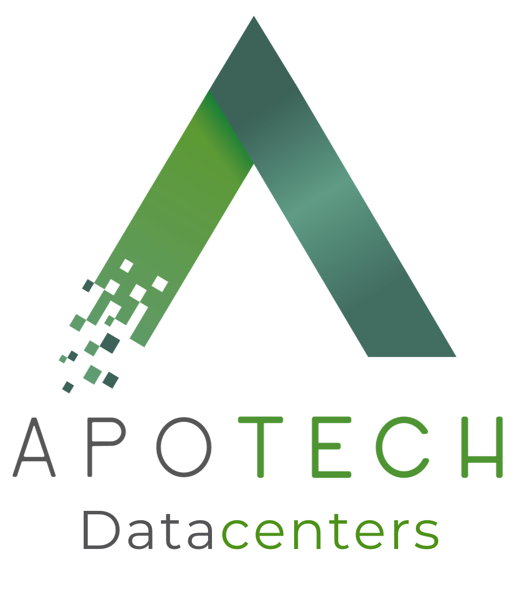 Apotech Data Center Logo