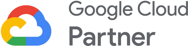 Google Cloud Partner